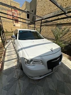 کرایسلەر 300